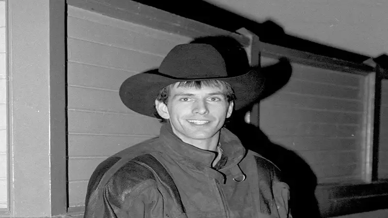 Lane Frost Net Worth