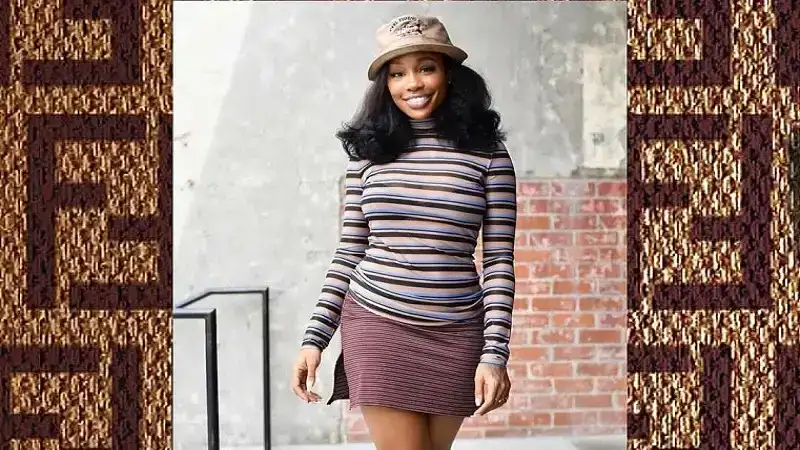 SZA Before Surgery
