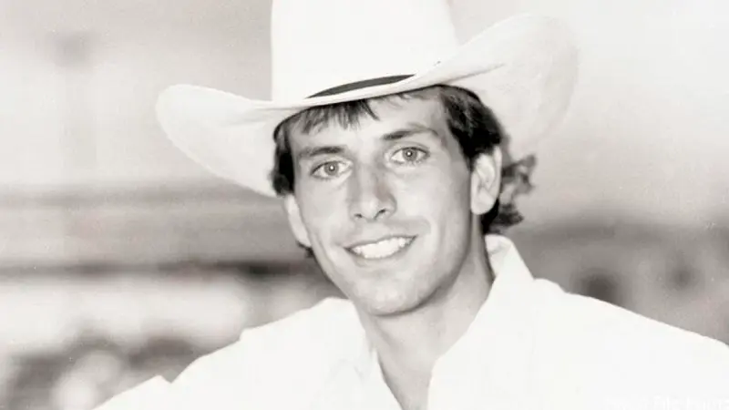 Lane Frost Net Worth