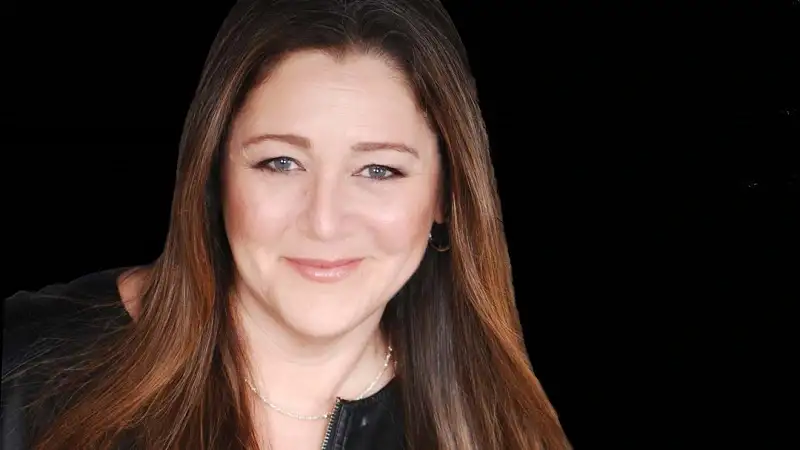 Camryn Manheim Wife