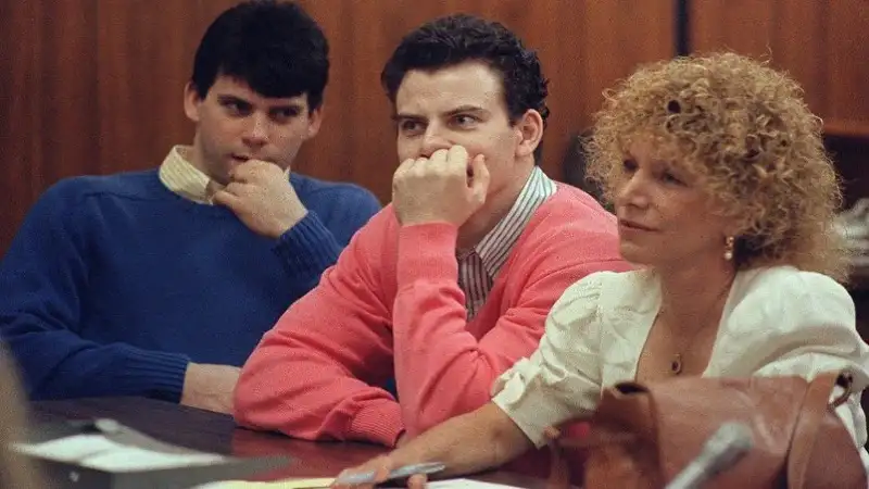 Menendez Brothers Net Worth