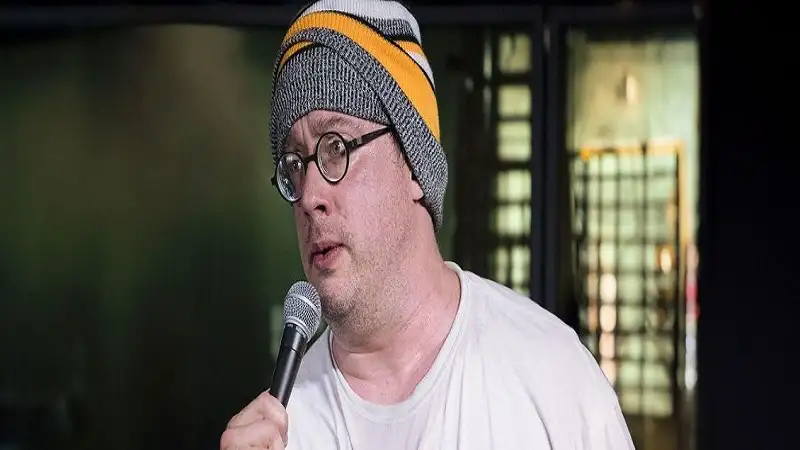 Sam Hyde Net Worth