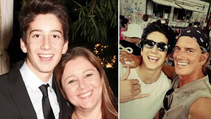 Camryn Manheim Wife