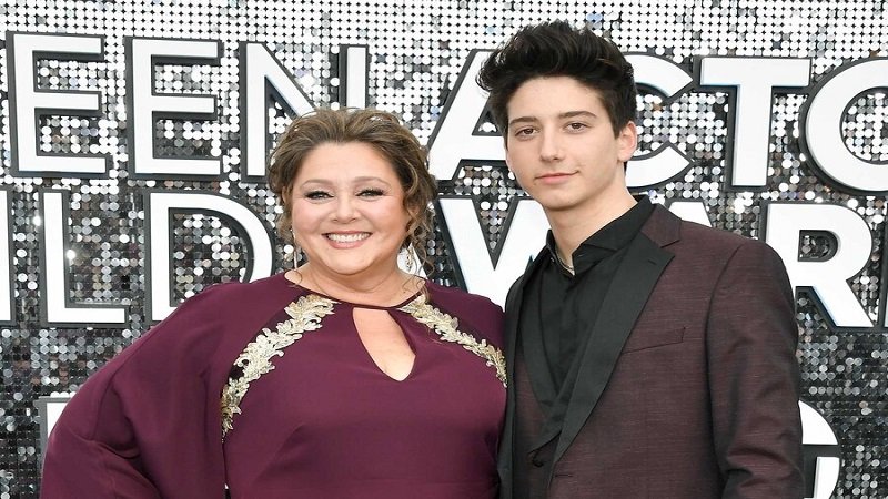 Camryn Manheim Wife