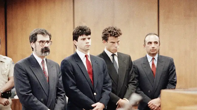 Menendez Brothers Net Worth