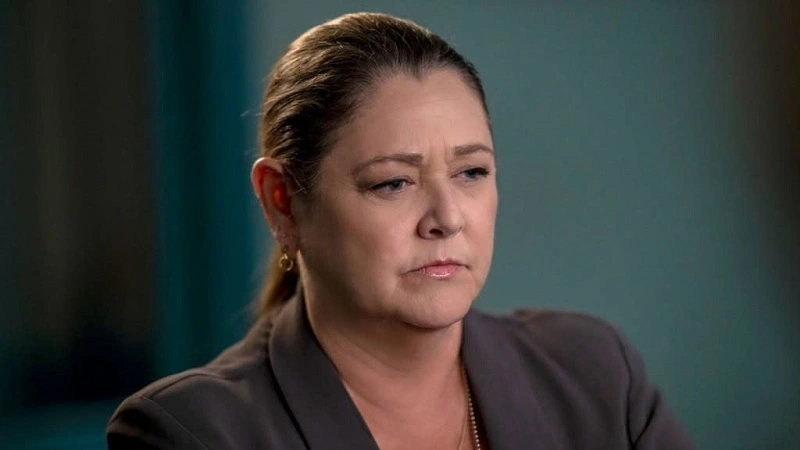 Camryn Manheim Wife