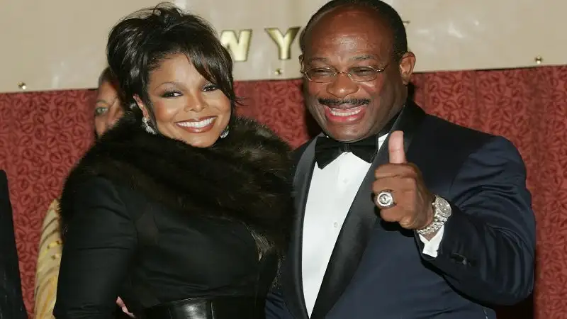 Willie E. Gary Net Worth