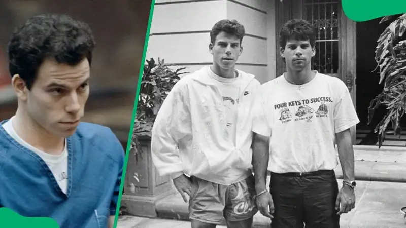 Menendez Brothers Net Worth