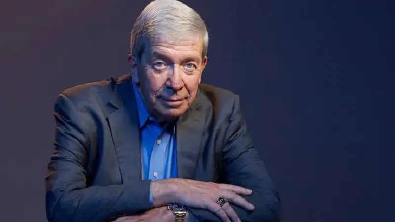 Joe Kenda Net Worth