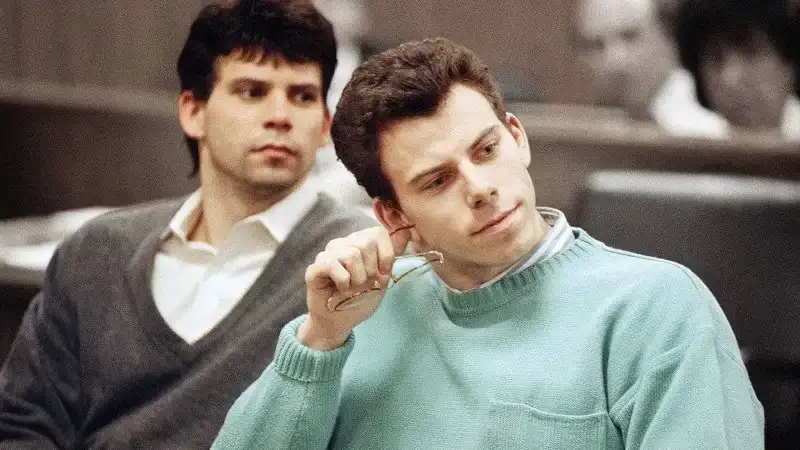 Menendez Brothers Net Worth