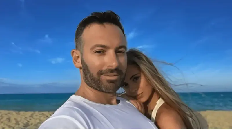 Adam Sosnick Age