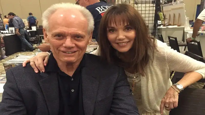 Fred Dryer Net Worth